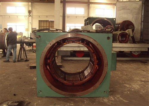 發(fā)電機(jī)安全操作規(guī)范