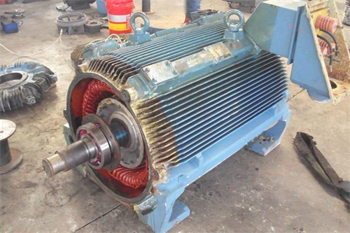 如何保障發(fā)電機(jī)在環(huán)境因素環(huán)境影響的大保護(hù)